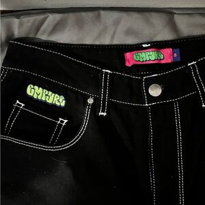 Size 8 Mens Empyre Jeans